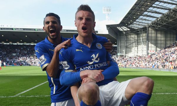 FB体育平台- 莱斯特城王子瓦尔迪宣布退役，狐狸城传奇时代落幕  