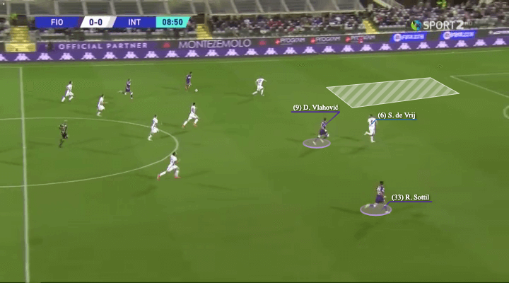  乌迪内斯球探考察南美赛场，目标锁定潜力新星  