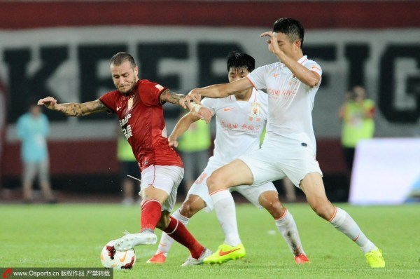  特鲁瓦因财务违规遭联盟调查，可能面临扣分处罚  